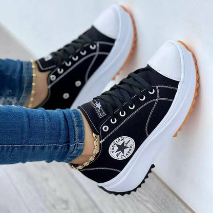 Sneakers Casual Sport Shoes