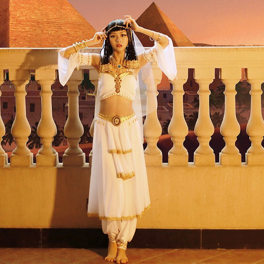 Greek Belly Dance Princess