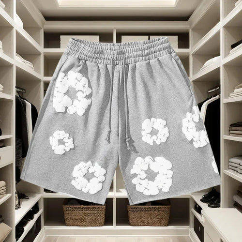 fashion men Beach shorts