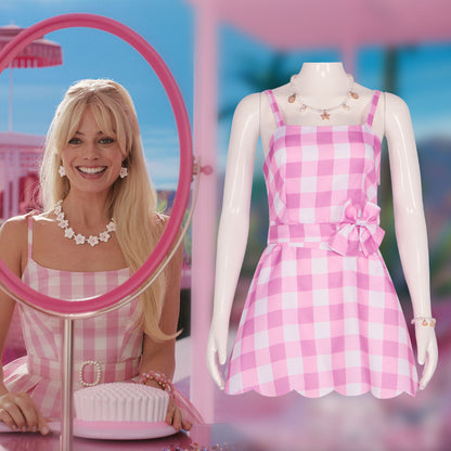 Barbie Costumes