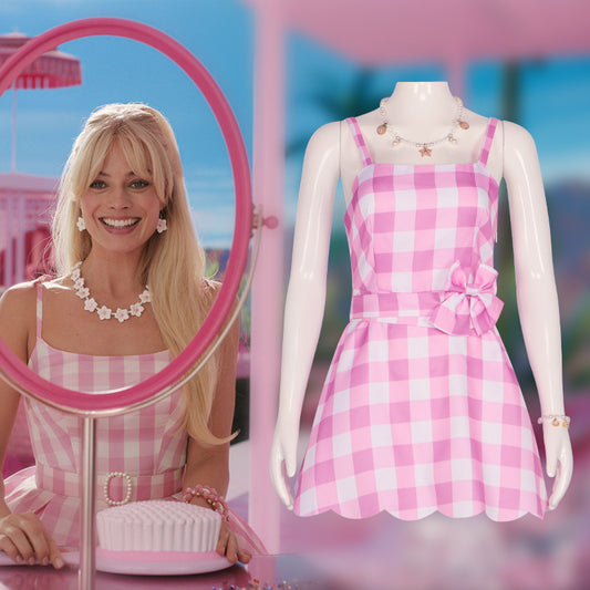 Barbie Costumes
