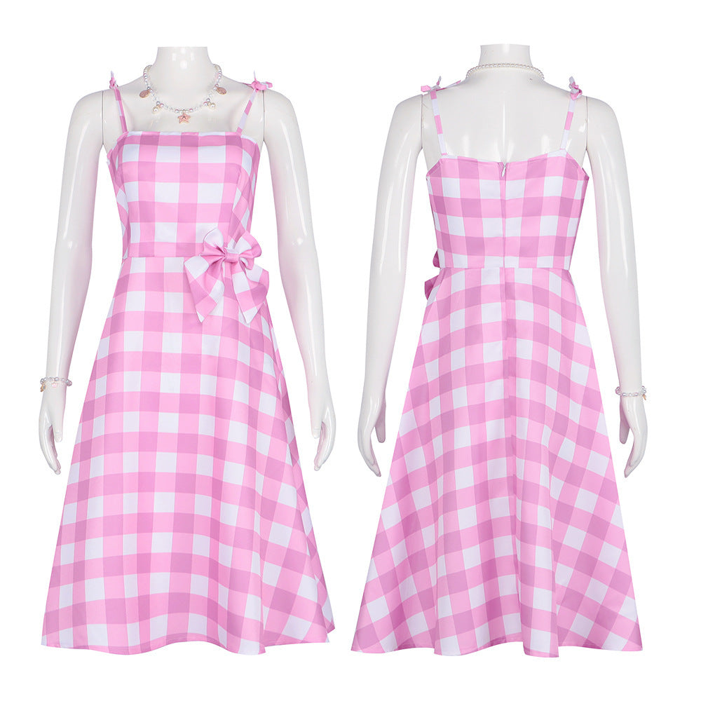 Barbie Costumes