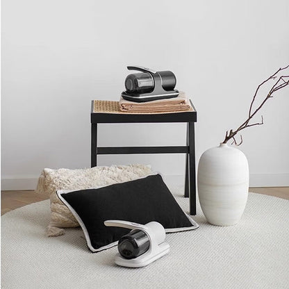 Portable Vacuum Powerful Bed Vacuum Cleaner Rechargeable Portable