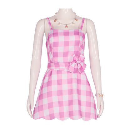 Barbie Costumes
