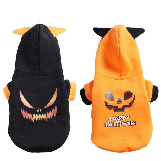 Halloween Pet Sweater
