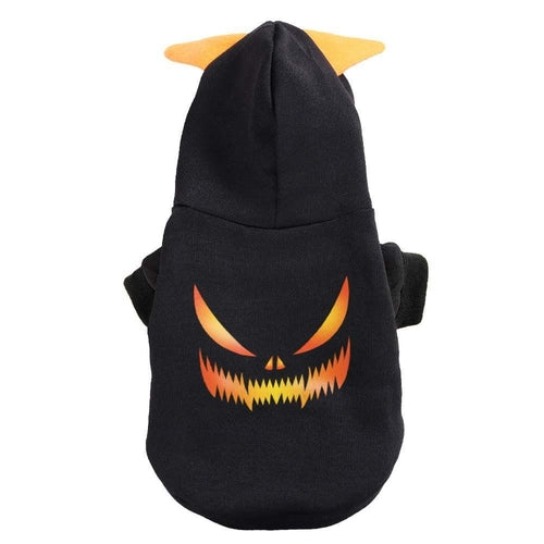 Halloween Pet Sweater