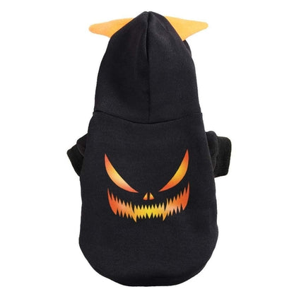 Halloween Pet Sweater