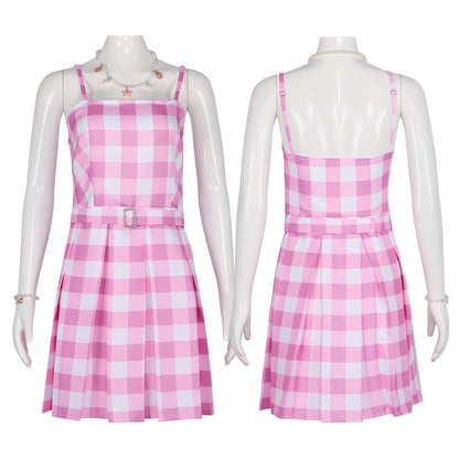 Barbie Costumes